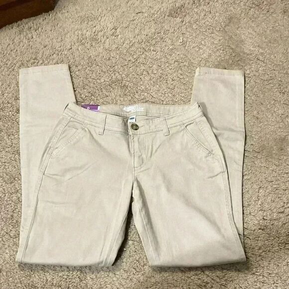 Old navy the dive womens pants size 0 - Picture 2 of 10